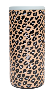 Leopard Drink Collection