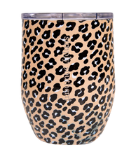 Load image into Gallery viewer, Leopard Drink Collection
