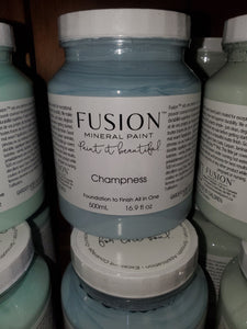 Fuison Mineral Paint in Champness