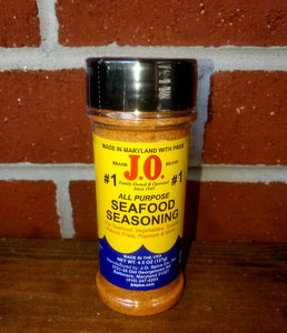 #1 Seafood Seasoning