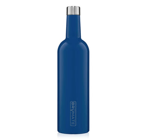 Brumate Winesulator Royal Blue