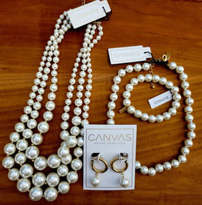 Pearl Collection