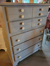 Load image into Gallery viewer, Boho Chic Dresser
