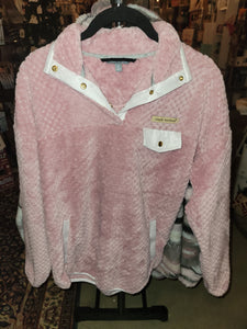 Pullover-size small