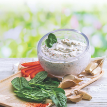 Load image into Gallery viewer, Sweet &amp; Savory Spinach Party Dip Mix
