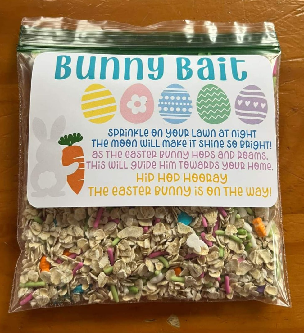 Bunny Bait