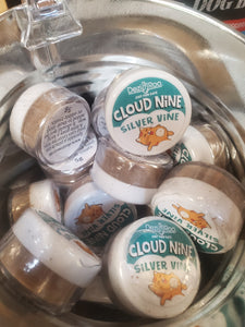 Cloud Nine Silver Vine