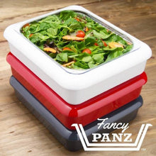 Load image into Gallery viewer, Fancy Panz 2 in 1 Navy
