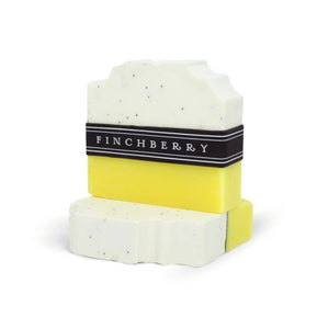 Finchberry Soap Lovin' Lemons