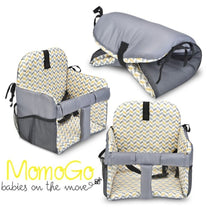 Load image into Gallery viewer, MomoGo Baby Seat

