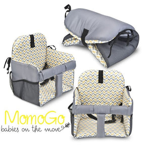 MomoGo Baby Seat