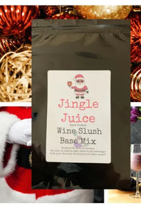 Jingle Juice Wine Slush Mix