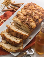 Load image into Gallery viewer, Cinnamon Crumble Beer Bread Mix
