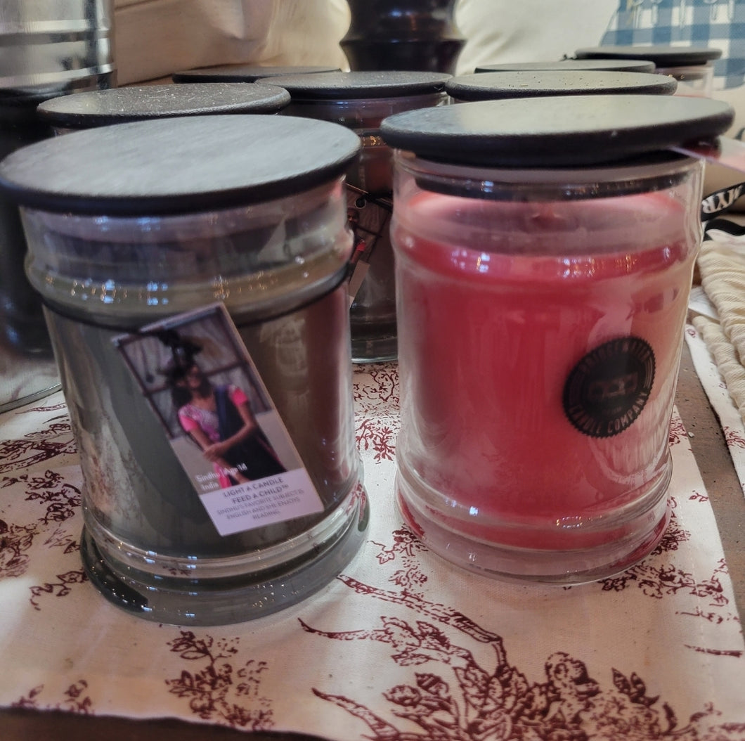 Christmas Bliss Candle