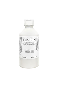 Fusion Mineral Paint Ultra Grip 250ml