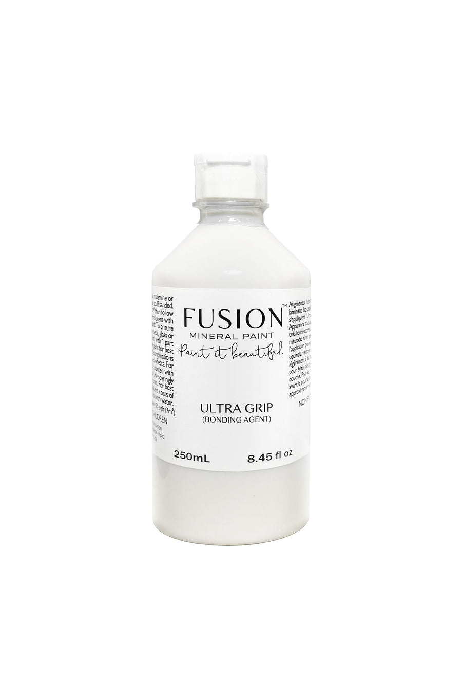 Fusion Mineral Paint Ultra Grip 250ml