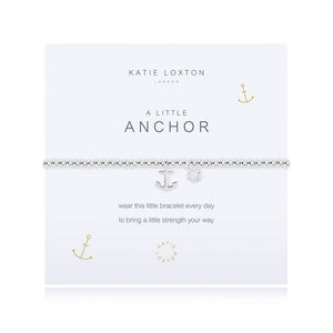 Katie Loxton Anchor Little
