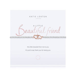 Katie Loxton Beautiful Friend Little