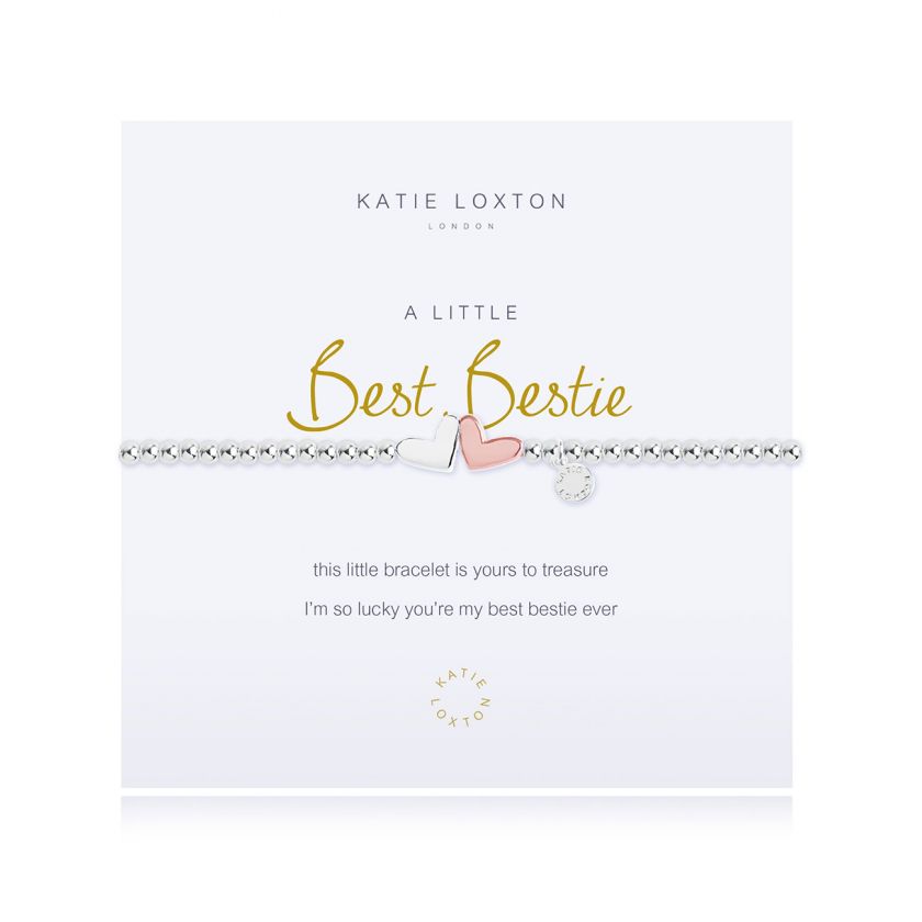 Katie Loxton Best Bestie Little
