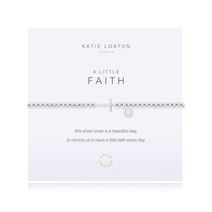 Katie Loxton Faith Little