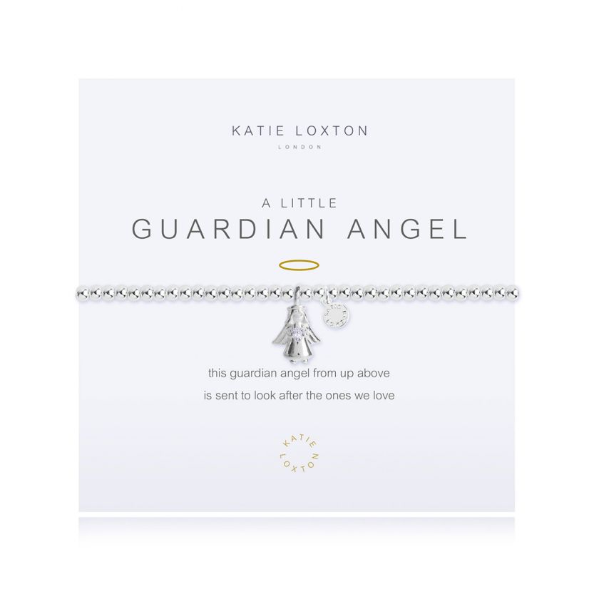 Katie Loxton Guardian Angel Little