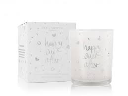 Katie Loxton Icon Candle Happy Ever After