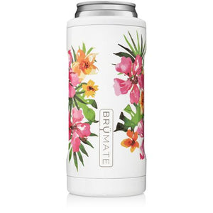 brumate succulent slim Brumate Slim Can Hopsulator in Hibiscus