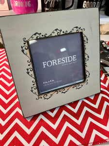 Foreside 4X4 Picture Frame