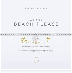 Katie Loxton Beach Please Little
