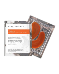 Vitamin C Collagen Eye Gel Pads