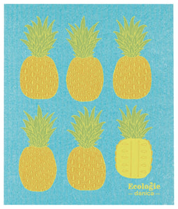 Pineapple Sponge