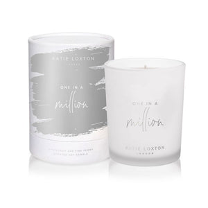 Katie Loxton One in a Million Candle
