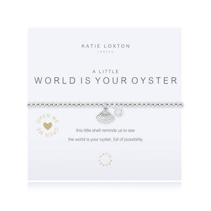 Katie Loxton Oyster Little