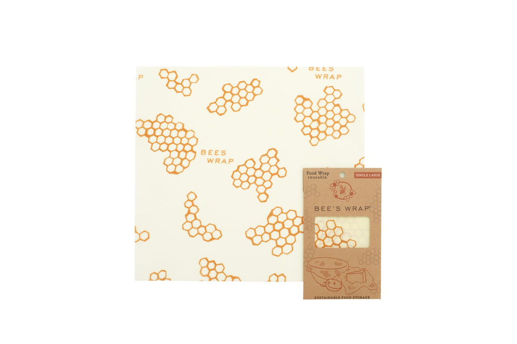Bee's Wrap Single Pack Large