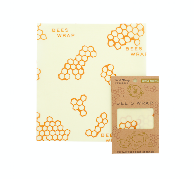 Bee's Wrap Single Pack Medium