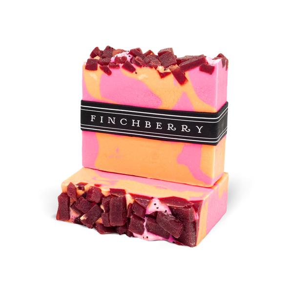 Finchberry Tart Me Up Soap